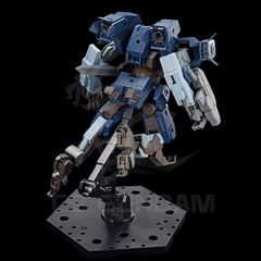 HG 1/72 Aaronrhino Grady Exclusive (Kyoukai Senki)