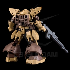 30MM 1/144 bEXM-28 REVERNOVA [BROWN]