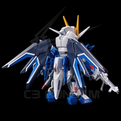 SD EX-STANDARD 020 STTS-909 Rising Freedom Gundam