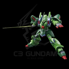 HGUC 262 1/144 AMX-101 Galluss-J