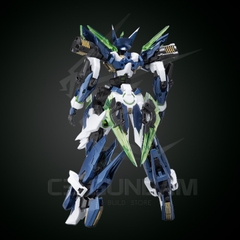 Howling Star - Kishin CZ-12A 1/100 Nebula