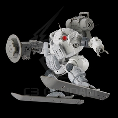 30MM 1/144 bEXM-6 Roundnova II