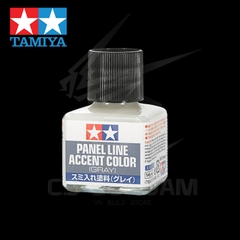LỌ KẺ LẰN CHÌM PANEL LINE TAMIYA 87131 87133 87140 87189 87132