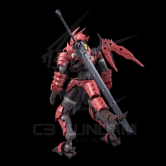 30MF 1/144 DragoniaKnight