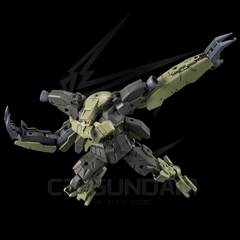 30MM 1/144 bEXM-29  GARDONOVA [GREEN]