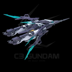 MG 1/100 GUNDAM AGEII MAGNUM