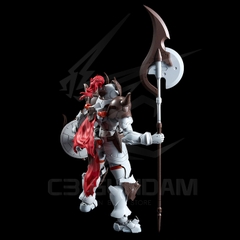 30MF 1/144 Liber Warrior