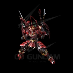 METAL BUILD 1/72 CANGDAO MODEL CD-08 SCORPION SHADOW WARRIOR SAMURAI MB METALBUILD