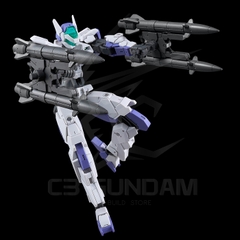 30MM 1/144 Option Parts Set 21 (Multi Missile 1) CUSTOM PART HGBC