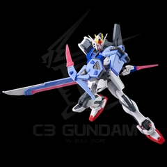 HG 1/144 Option Parts Set Gunpla 02 ( Launcher Striker & Sword Striker) CUSTOM PARTS HGSEED