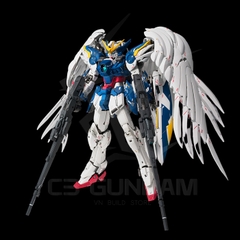GFF MC GUNDAM FIX FIGURATION METAL COMPOSITE WING GUNDAM ZERO (EW) NOBLE COLOR VER