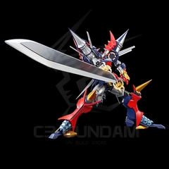 HG DYGENGUAR SRW OG SUPER ROBOT WARS