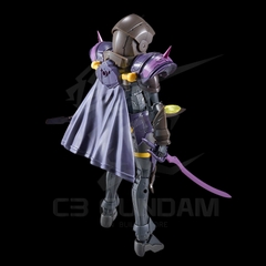 30MF 1/144 CLASS UP ARMOR (Rosan Enchanter)