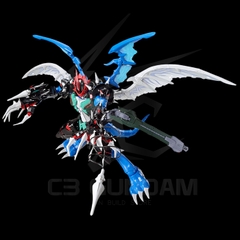 FIGURE RISE STANDARD Paildramon (Amplified) [DIGIMON]