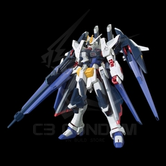 HGBF 1/144 AMAZING STRIKE FREEDOM GUNDAM