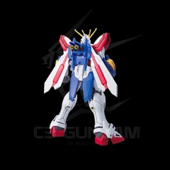 HGFC 1/144 GF13-017NJII God Gundam HGUC