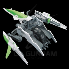 HG 1/144 Option Parts Set Gunpla 16 (Meteor Hopper) CUSTOM PARTS HGBF