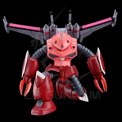 HGCE 260 1/144 ZGMF-MM07 Z'Gok (Seed Freedom Ver.)