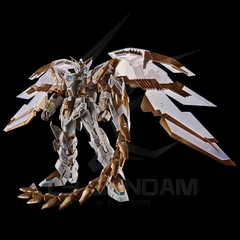 MG 1/100 Gundam Epyon EW [Cross Contrast Colors / Clear White] [P-Bandai]