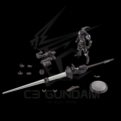 KOTOBUKIYA 1/24 Governor Ignite Spartan - Hexa Gear