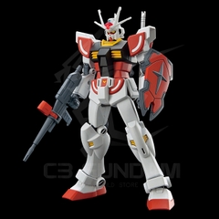 ENTRY GRADE 01 1/144 EG LAH GUNDAM HGBM