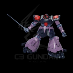 HGUC 017 1/144 MS-09F Dom Tropen