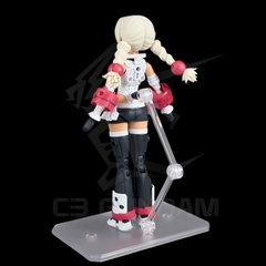 30MS SIS-W00 Marical [Color C]