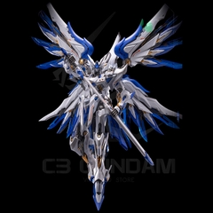 METALBUILD 1/100 Jing Wei MOSHOW TOYS x HOBBY MECHA MB