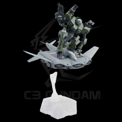 HGTWFM 020 1/143 ZOWORT HEAVY