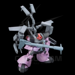 HG 1/144 Option Parts Set Gunpla 08 (Ballden Arm Arms) CUSTOM PARTS