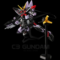 HGSEED 1/144 R04 Blitz Gundam