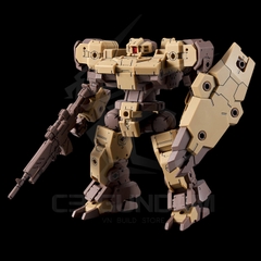 30MM 1/144 eEXM-9  BASKYROTTO [BROWN]