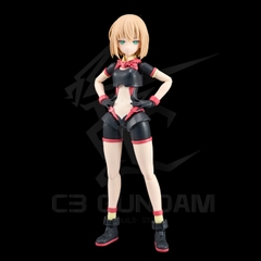 30MS Tiasha (Dahlia Wear) [Color B]