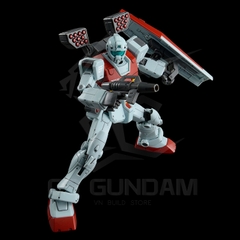 HGGTO 1/144 RGM-79 GM (Shoulder Cannon/Missile Pod)