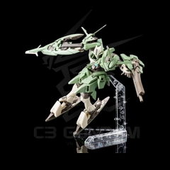 HGBF 1/144 Accelerate GN-X [P-Bandai]