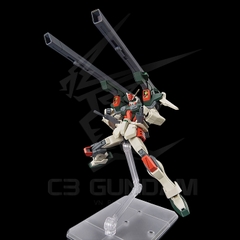 HGCE 253 1/144 ZGMF-103HD Lightning Buster Gundam