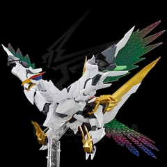 HG Amplified IMGN Ryuoumaru