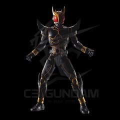 FIGURE RISE STANDARD Masked Rider Kuuga Ultimate Form