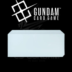 Thẻ Bài Gundam Card Game: [SC01] Deck Build Box Freedom Ascension [ENG]