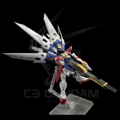 RG 043 1/144 Wing Gundam Zero XXXG-00W0