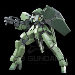 HG 1/144 Option Parts Set Gunpla 11 (Smoothbore Gun For Barbatos) CUSTOM PARTS