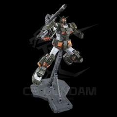 MG 1/100 FA-78-1 Full Armor Gundam