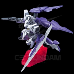 HG00 1/144 1.5 Gundam