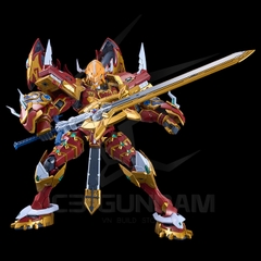 FIGURE RISE STANDARD Kaiser Greymon (Amplified) [DIGIMON] KaiserGreymon