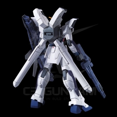 HGAW 118 1/144 GX-9900-DV Gundam X Divider