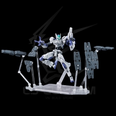 ĐẾ Action Base Weapon Display 01 BANDAI 30MM-HG-RG GIÁ ĐỠ MÔ HÌNH GUNDAM