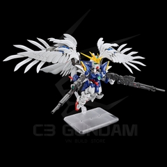 MGSD XXXG-00W0 Wing Gundam Zero EW