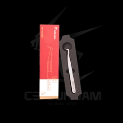 DỤNG CỤ MÔ HÌNH NHÍP DÁN DECAL CAO CẤP ĐẦU THẲNG ĐẦU CONG HOBBY MIO HMT-101 HMT-102 HMT-103 HMT-111 HMT-112 HMT-113