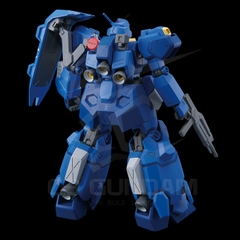 HGUC 264 1/144 FD-03-00 Gustav Karl Type-00