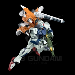 HG 1/144 Option Parts Set Gunpla 14 (Gunbarrel Striker) CUSTOM PARTS HGSEED